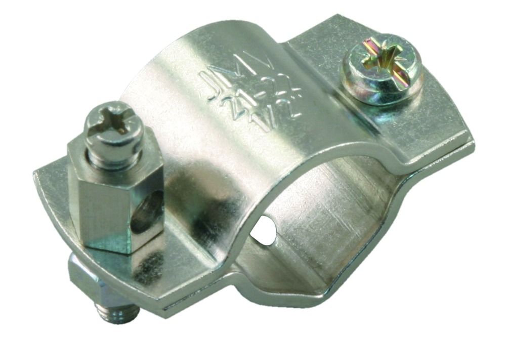Ql aardklem 1/8 10-12mm