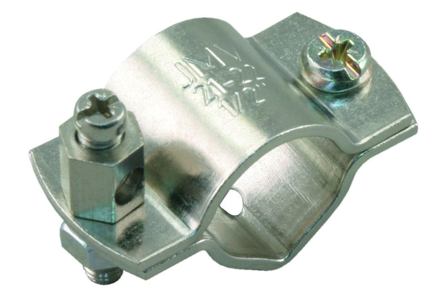Ql aardklem 1/8 10-12mm