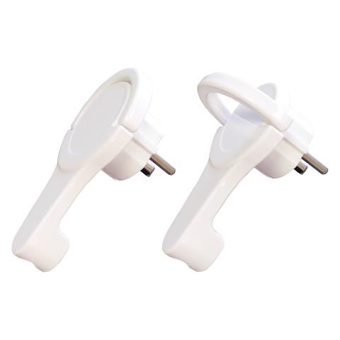 Ql nachtlampje led 1w met schakelaar