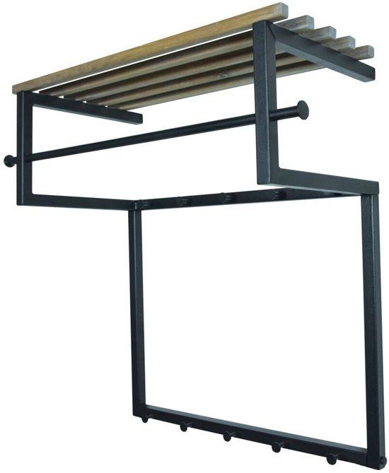 Coat rack