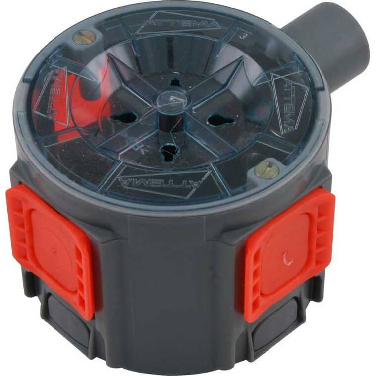 Inbouwdoos u50 5/8                  (10)