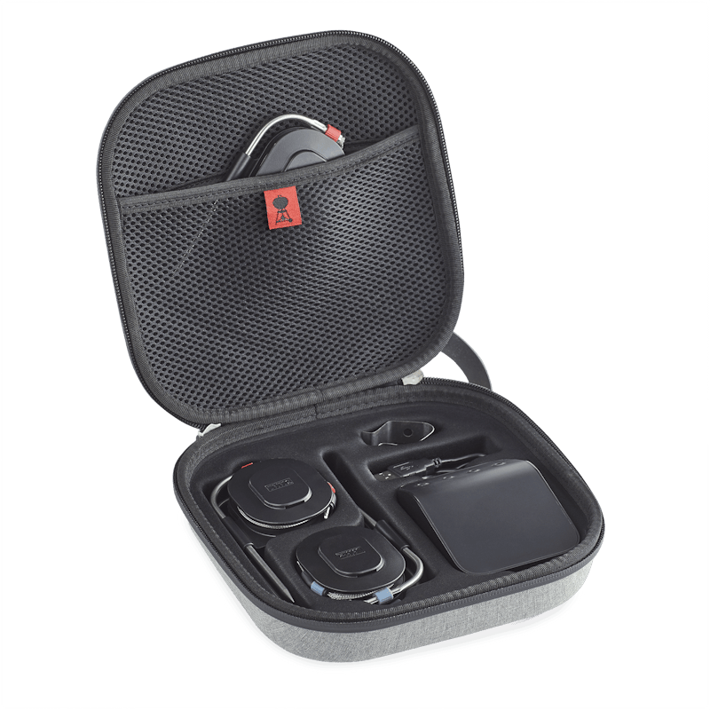 Weber® Connect Hub Case
