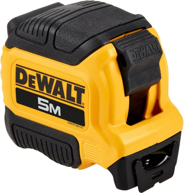 DWHT38114-0 Compact rolbandmaat 5m – 28mm