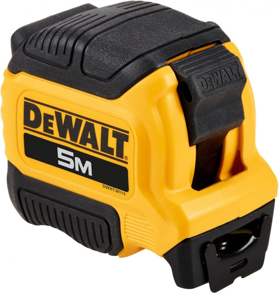 DWHT38114-0 Compact rolbandmaat 5m – 28mm