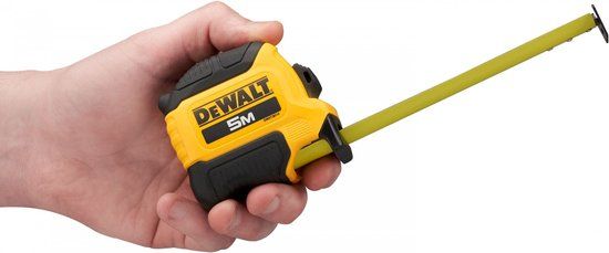 DWHT38114-0 Compact rolbandmaat 5m – 28mm