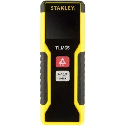 Laserafstandsmeter TLM65