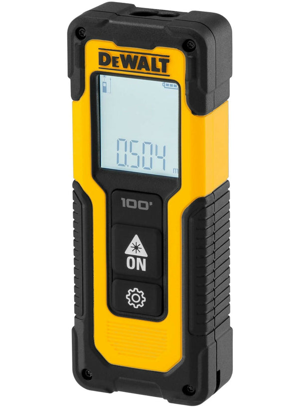 DWHT77100-XJ Digitale afstandsmeter 30m