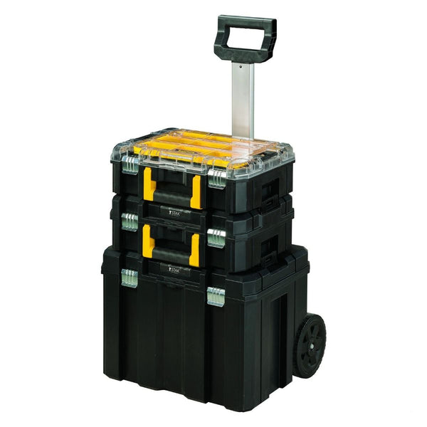 Gereedschapskoffer - Fatmax FMST1-80101 3 in 1