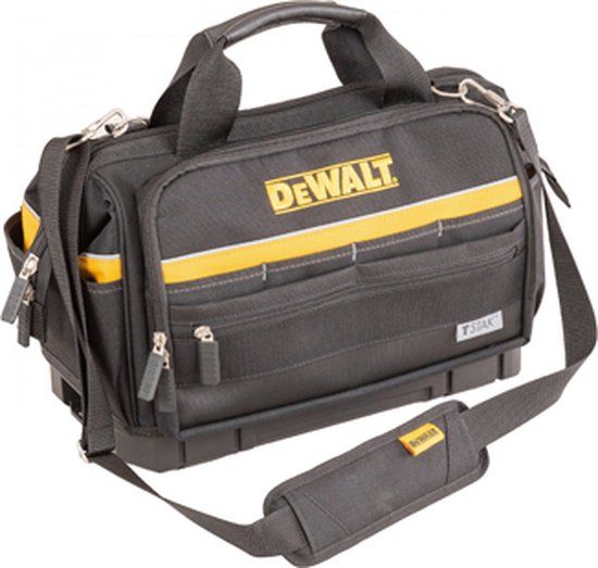 DWST82991-1 TSTAK Gereedschapstas