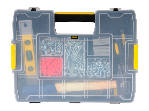 Stanley Sortmaster junior
