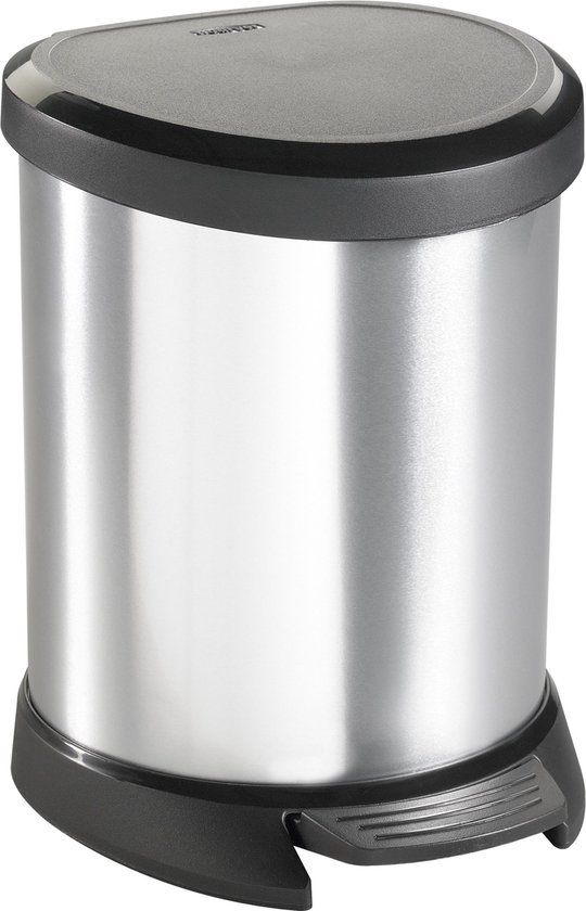 Pedaalemmer Decobin 5 ltr