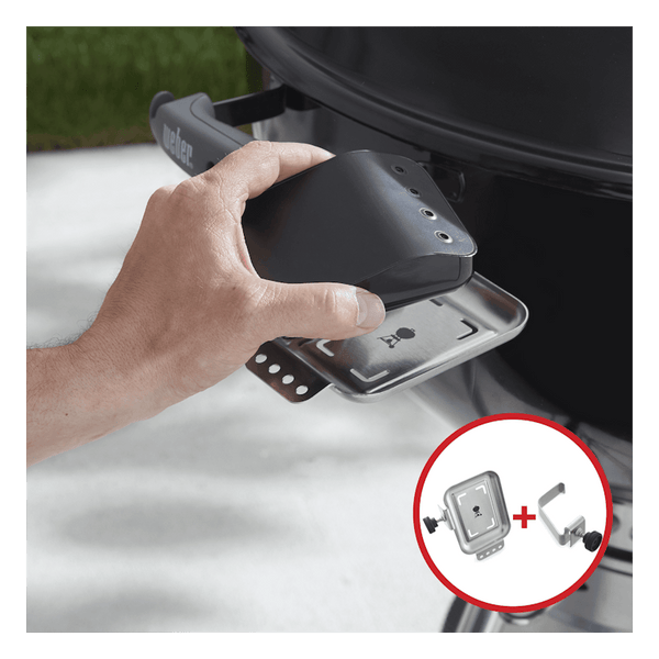 Weber® Connect Hub Bracket