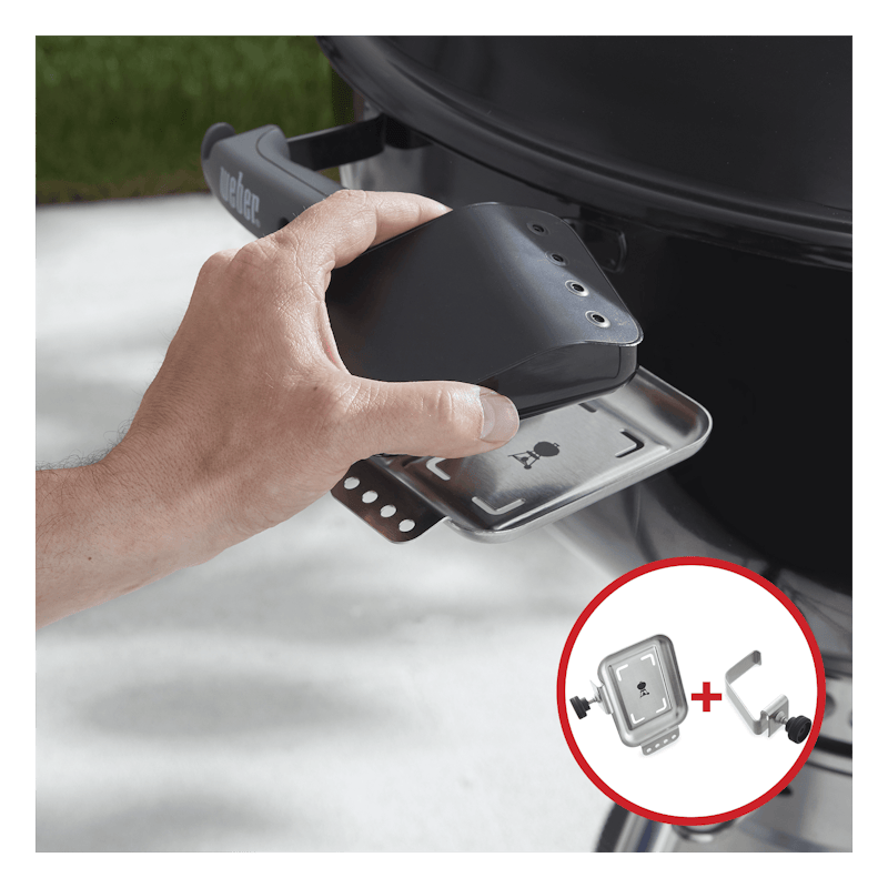 Weber® Connect Hub Bracket