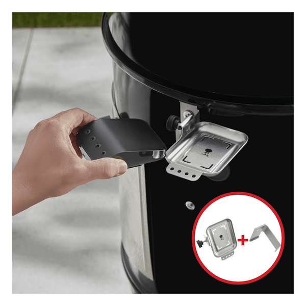 Weber® Connect Hub Bracket