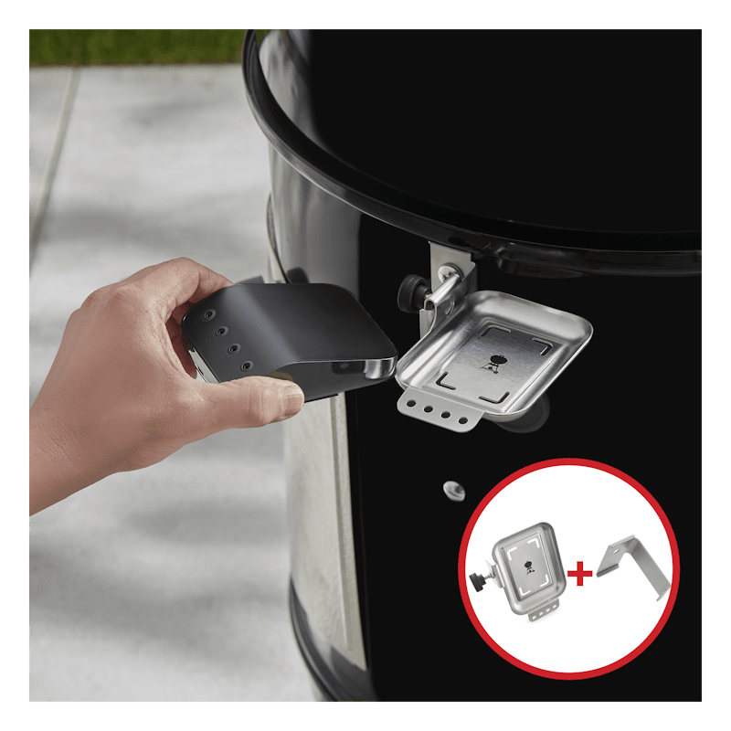 Weber® Connect Hub Bracket