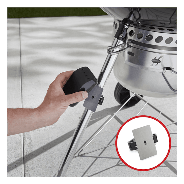 Weber® Connect Hub Bracket