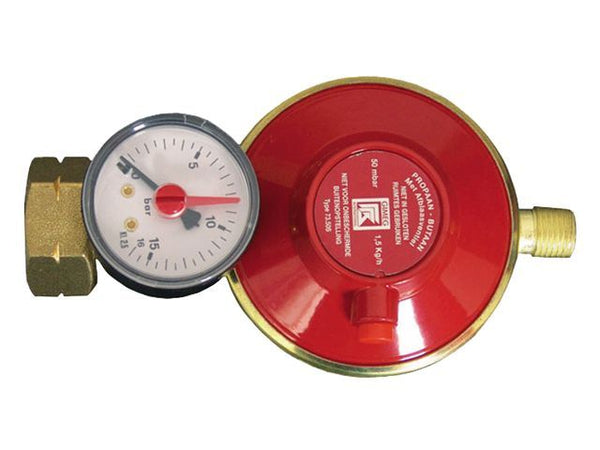 Gimeg uni reg. 1/4 inch l afblaasbev/mano 30mb