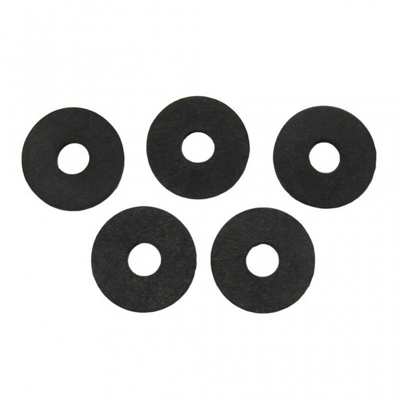 Pakkingring Shell 18x12x2mm 5 X Bls