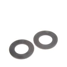 Gimeg pakkingring rubber din 17x10x4mm (5 stuks)