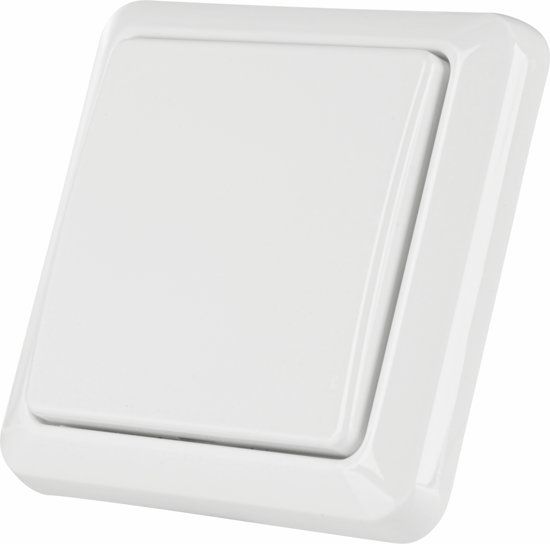 AWST-8800 Draadloze Wandschakelaar