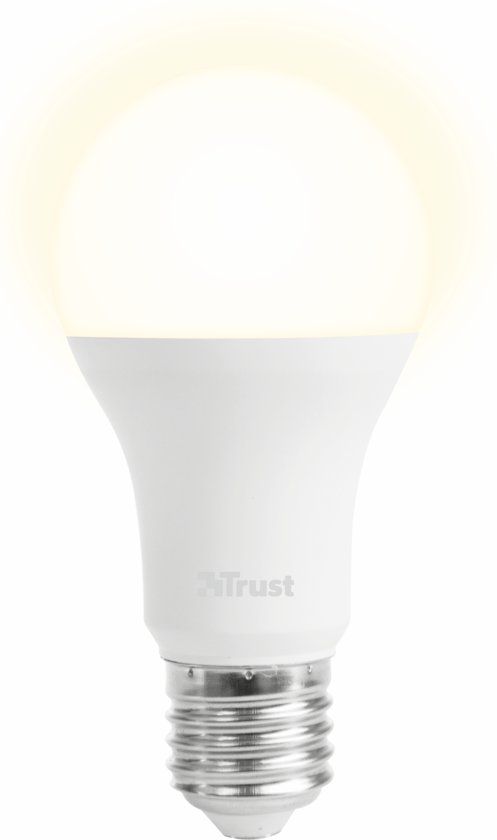ALED-2709 LED Lamp- Draadloos & Dimbaar