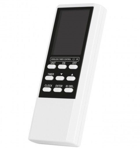 ATMT-502 Afstandsbediening