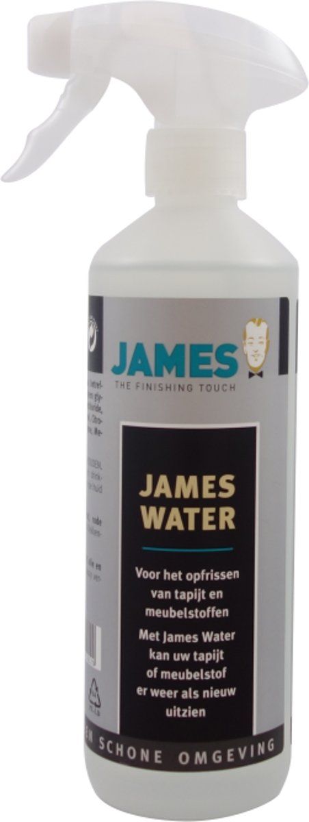 James Interieurreiniger