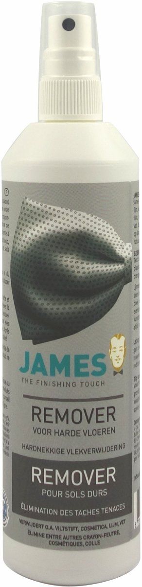 James Remover