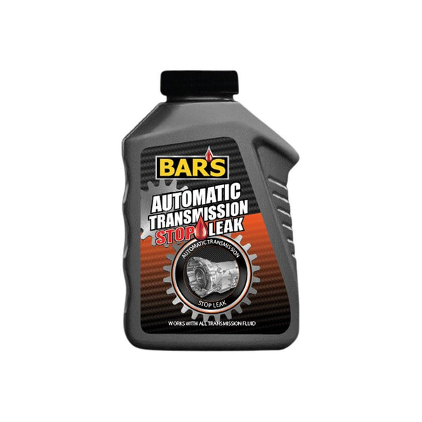 Bar's automatic transmission stop leak