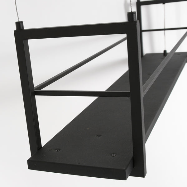 Hanglamp TÃ¸r 3298ZW Zwart