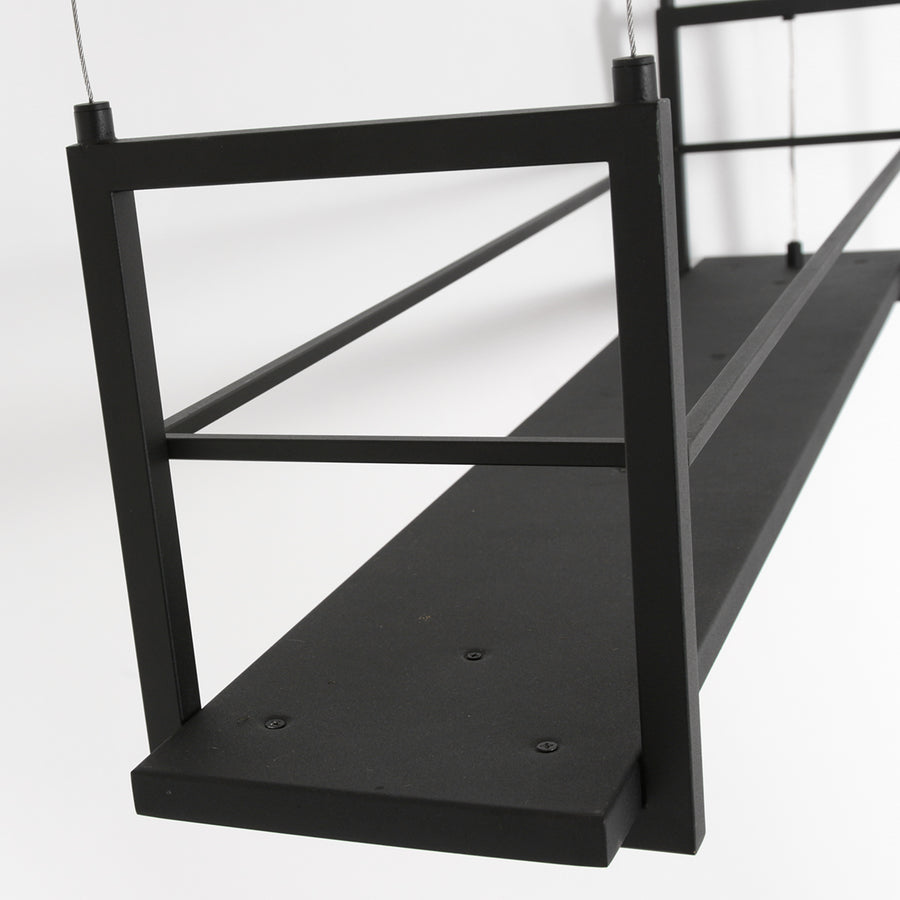 Hanglamp TÃ¸r 3298ZW Zwart