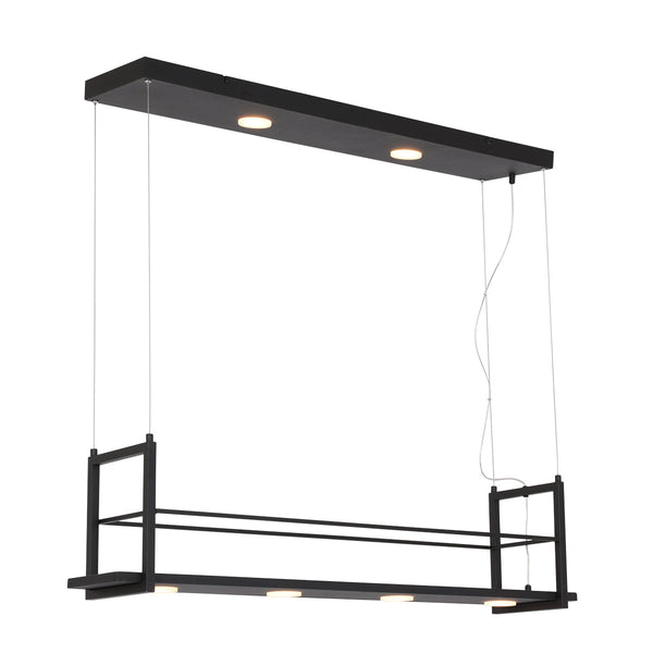 Hanglamp TÃ¸r 3298ZW Zwart