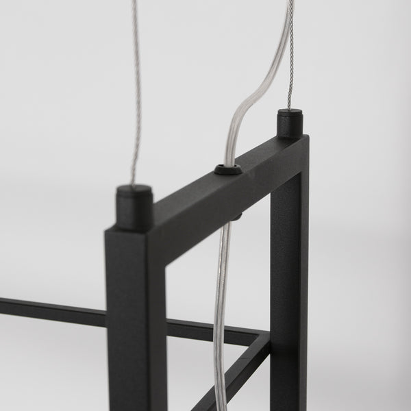 Hanglamp TÃ¸r 3298ZW Zwart