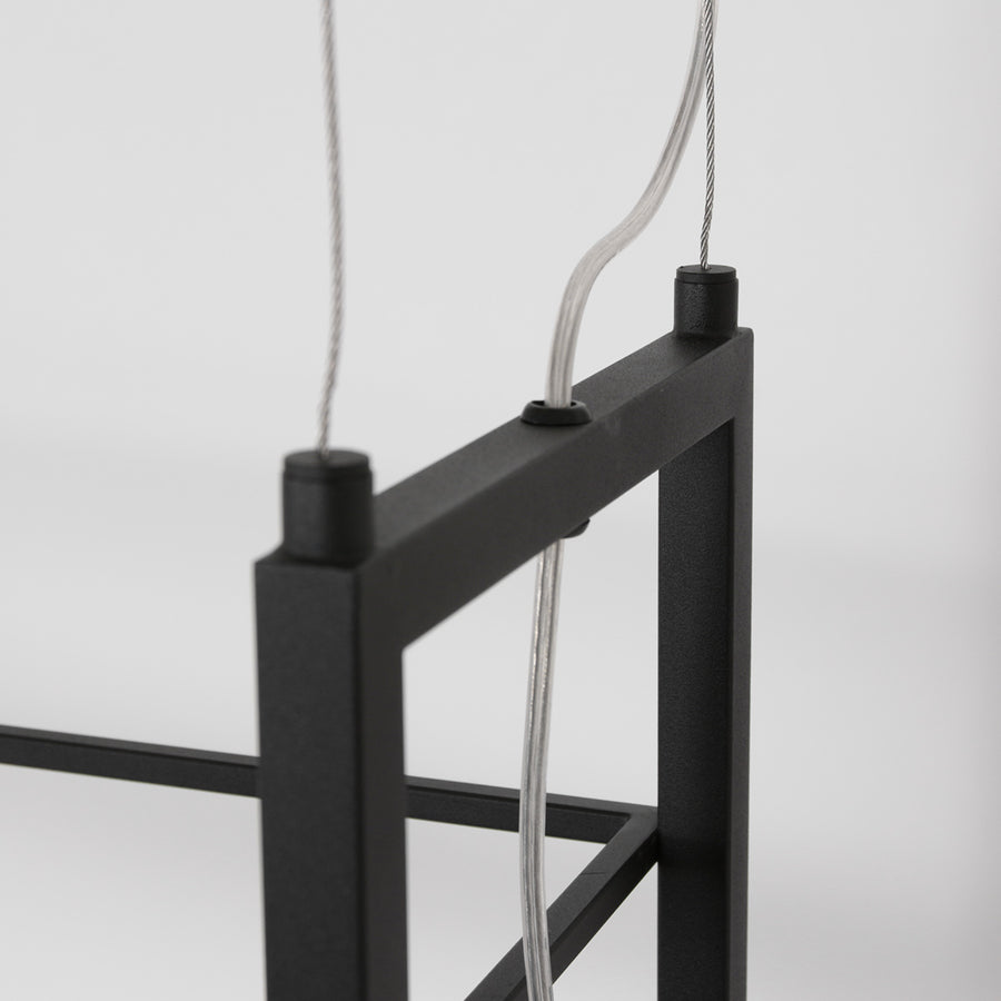 Hanglamp TÃ¸r 3298ZW Zwart