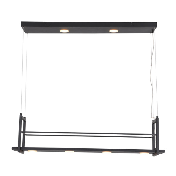 Hanglamp TÃ¸r 3298ZW Zwart