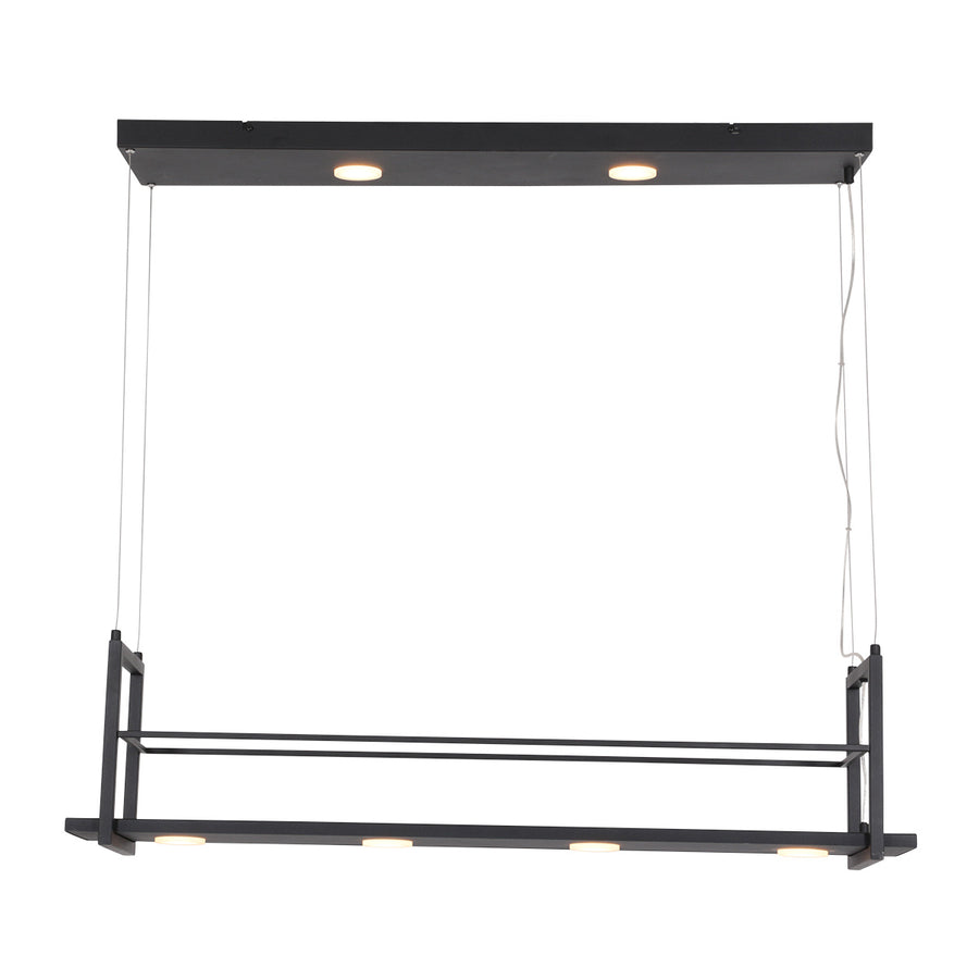 Hanglamp TÃ¸r 3298ZW Zwart