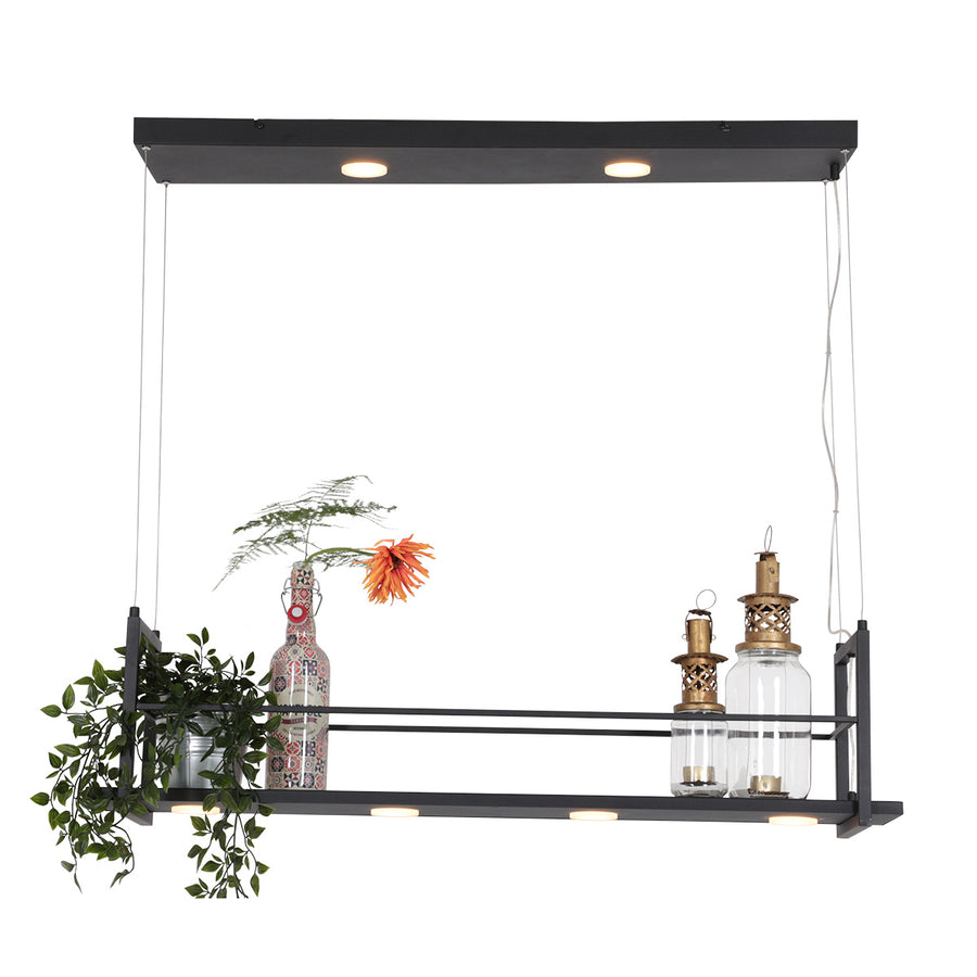Hanglamp TÃ¸r 3298ZW Zwart