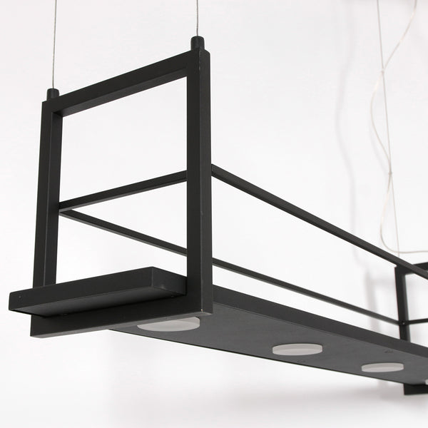Hanglamp TÃ¸r 3298ZW Zwart
