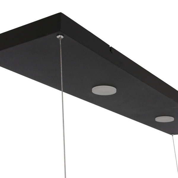 Hanglamp TÃ¸r 3298ZW Zwart