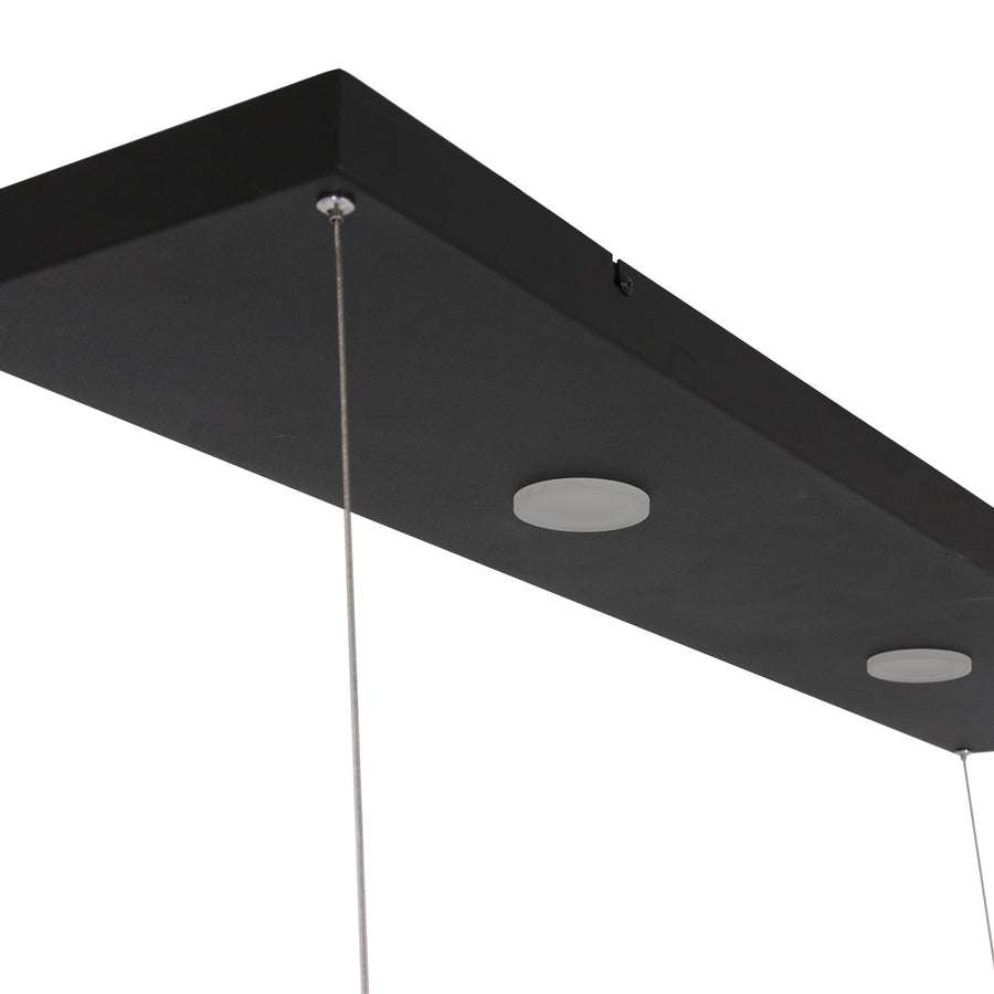 Hanglamp TÃ¸r 3298ZW Zwart