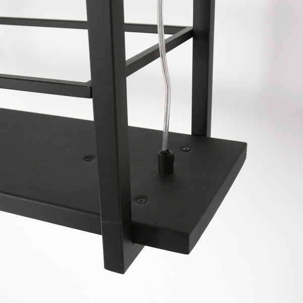 Hanglamp TÃ¸r 3298ZW Zwart