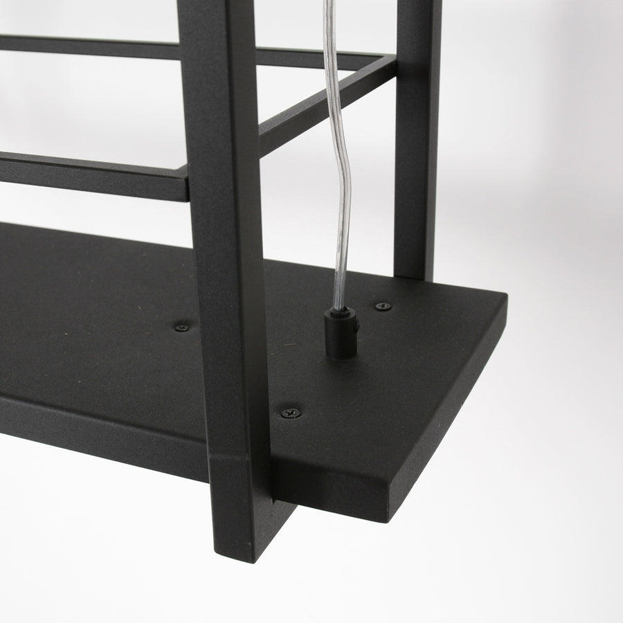 Hanglamp TÃ¸r 3298ZW Zwart