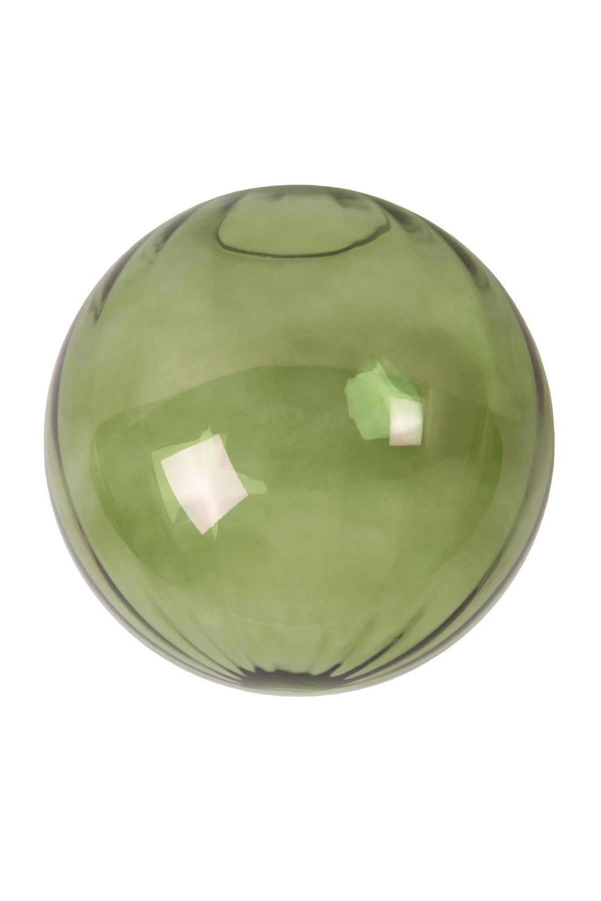 Lucide MONSARAZ lampglas groen