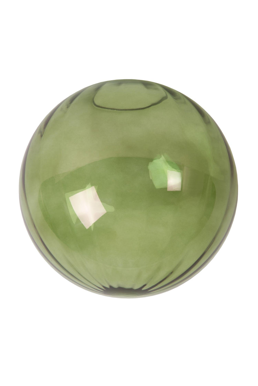 Lucide MONSARAZ lampglas groen