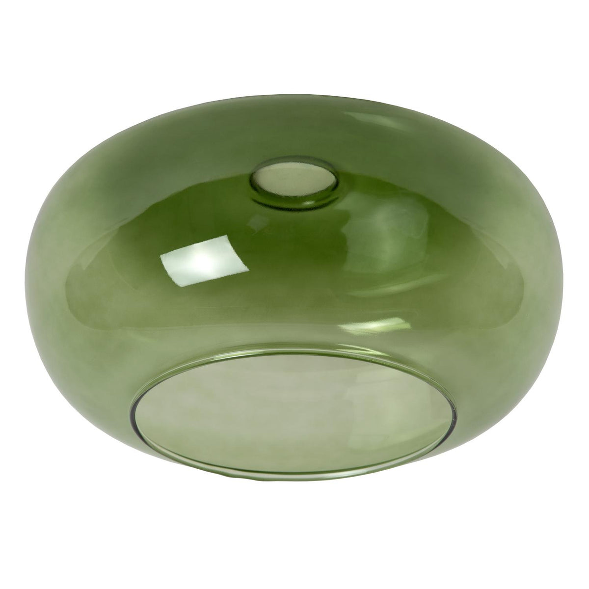 Lucide ILONA lampglas groen