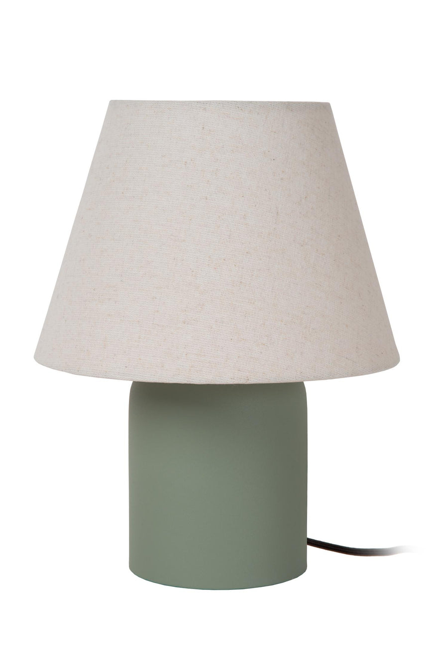 Lucide MACIA tafellamp E14, groen