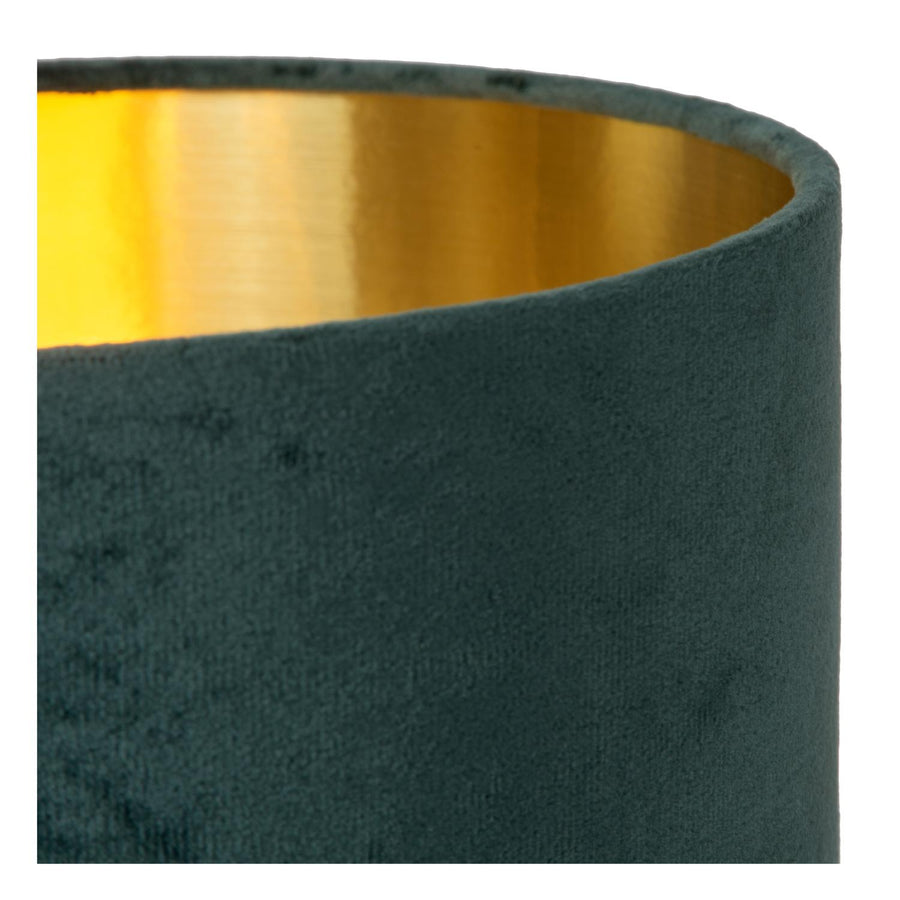 Lucide ESTERAD vloerlamp Ø 34 cm, E27, groen