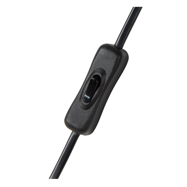 Lucide MACIA tafellamp E14, groen