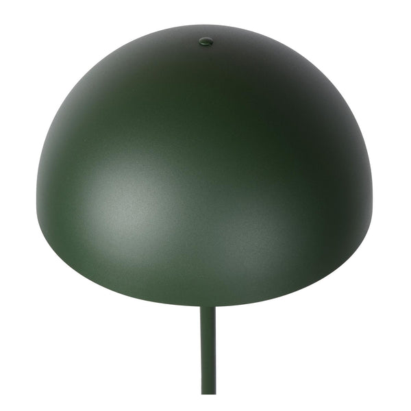 Lucide SIEMON vloerlamp Ø 35 cm, E27, groen