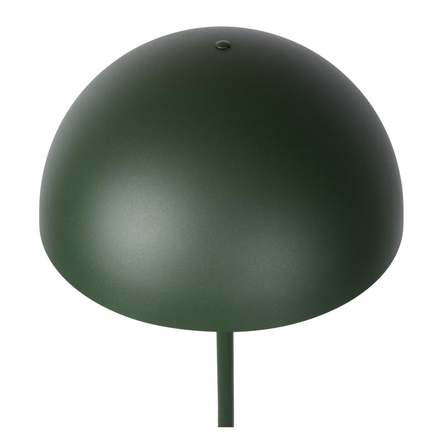 Lucide SIEMON vloerlamp Ø 35 cm, E27, groen